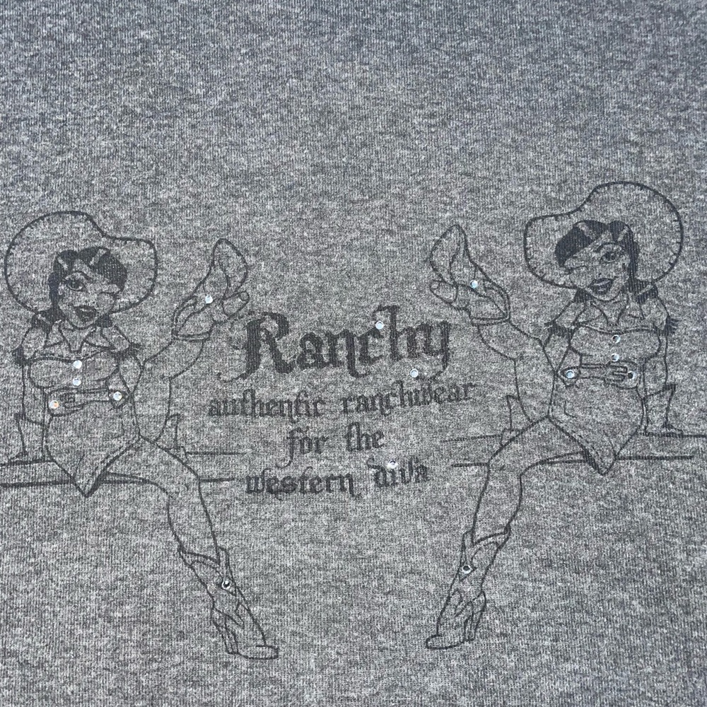 Ranchy T-shirt